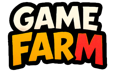 Game Farm｜ゲームファーム