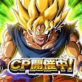 ドラゴンボールZドッカンバトル アイコン