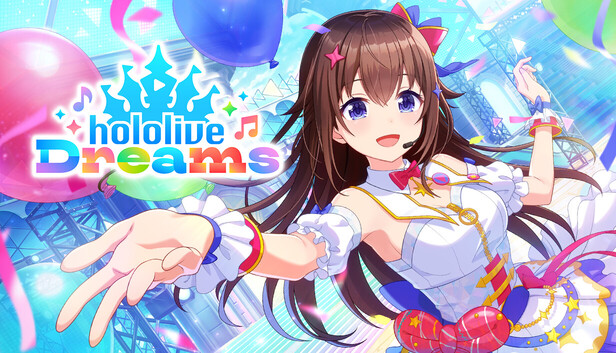 ホロライブドリームス