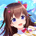 ホロライブ ドリームス（ホロドリ） アイコン