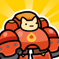 惑星破壊ニャンニャニャン アイコン